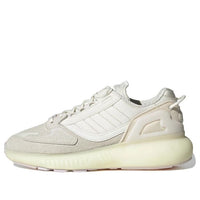 (WMNS) adidas Originals ZX 5K Boost 'Cloud White' GX9537