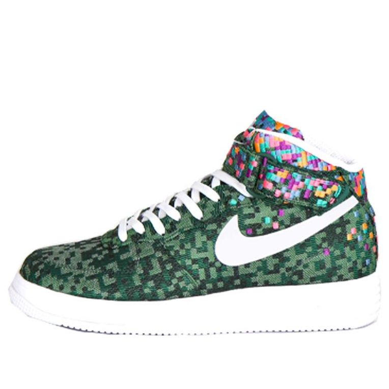 Nike Lunar Force 1 Mid Jcrd Sp 'Rio' 693208-331