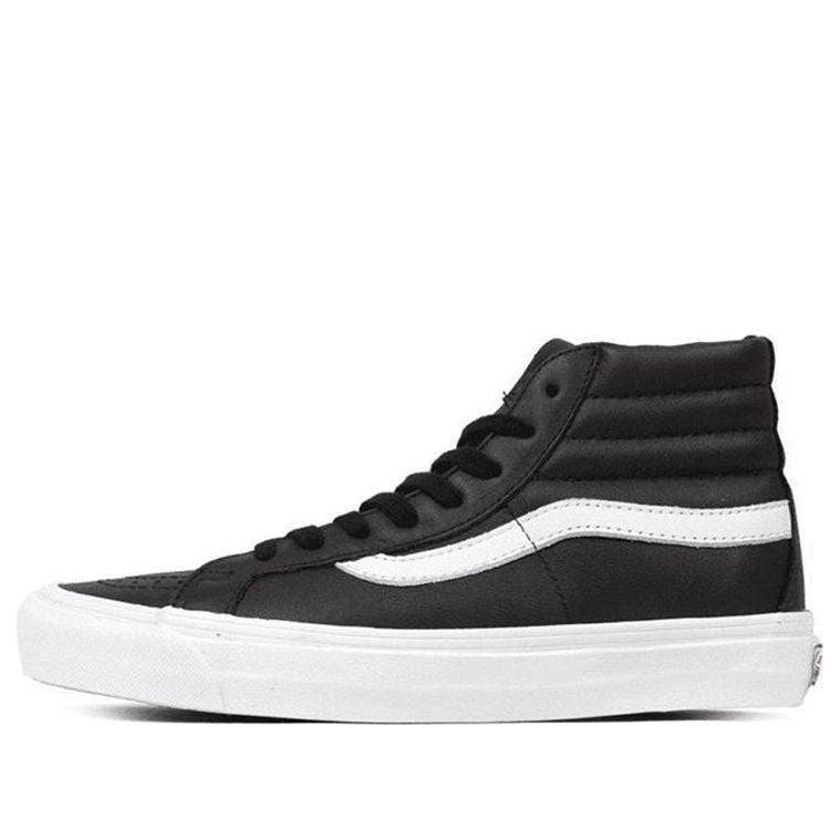 Vans OG SK8-HI LX Black VN0003T01NS