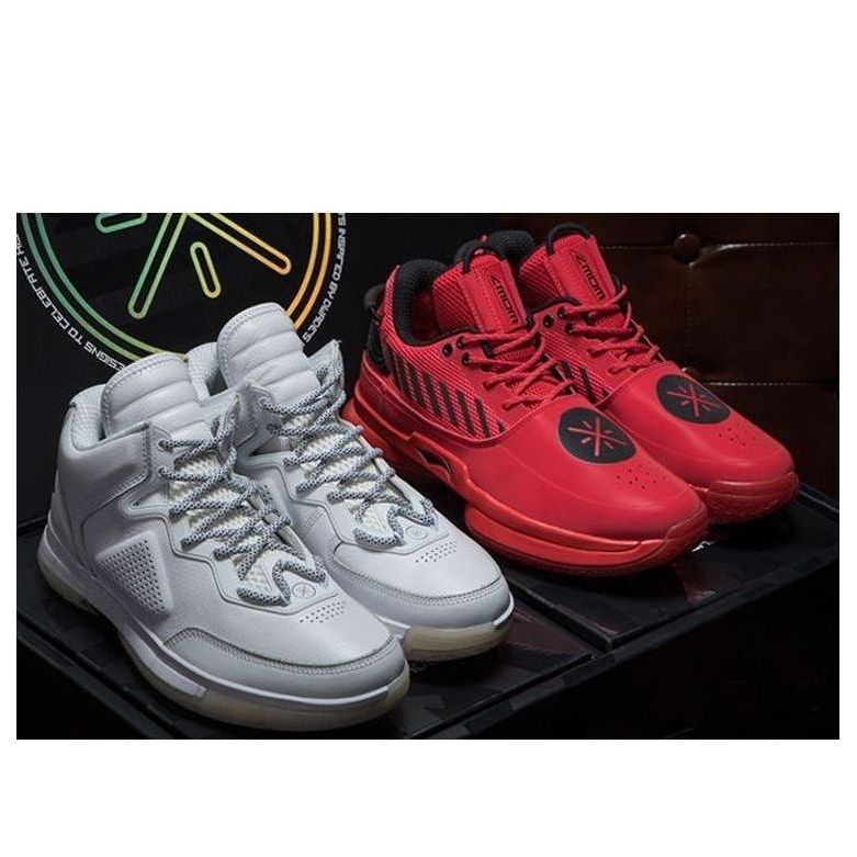 Li-Ning Way of Wade 7 'Remix 5/6 Pack' ABAN079-19