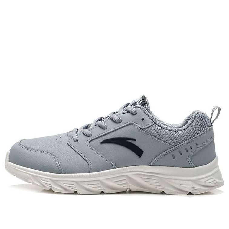 ANTA Running Series Sneakers 'Grey' 912355581-13