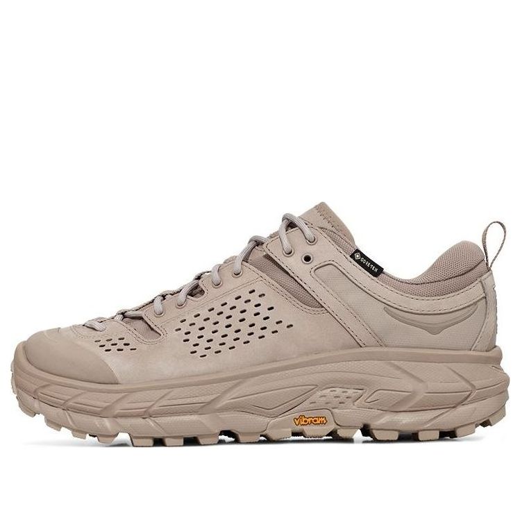 HOKA ONE ONE Tor Ultra Low GORE-TEX 'Simply Taupe' 1130310-STPST