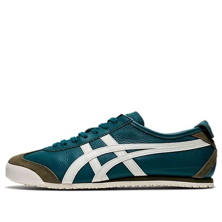 Onitsuka Tiger Mexico 66 'Velvet Pine Cream' 1183A201-302