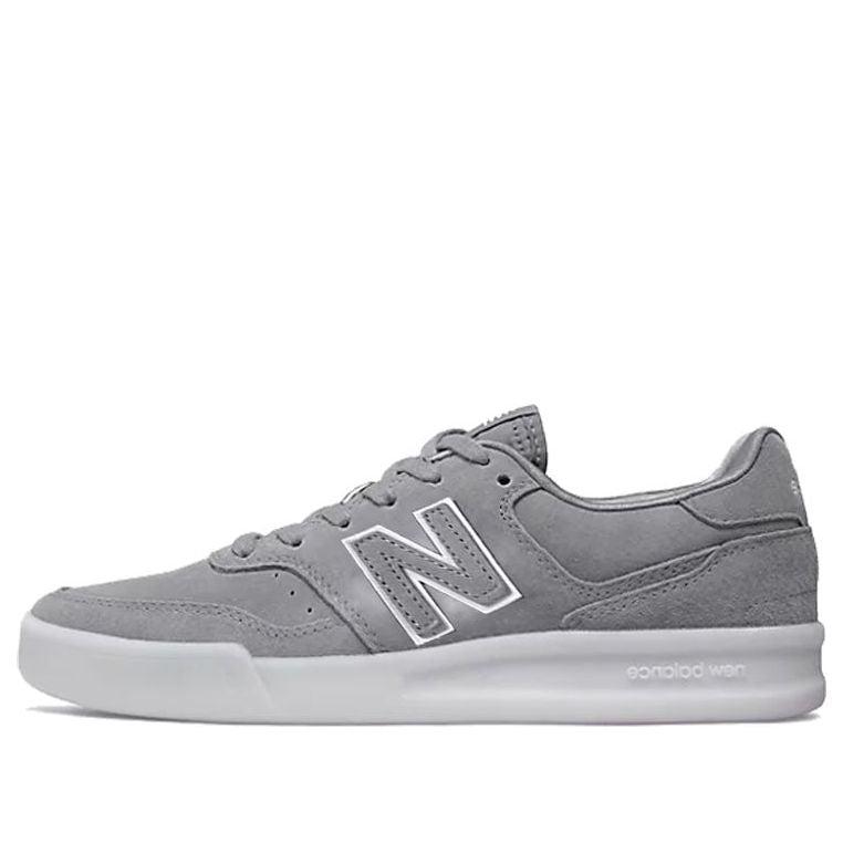 (WMNS) New Balance CRT300 V2 Grey WRT300TN