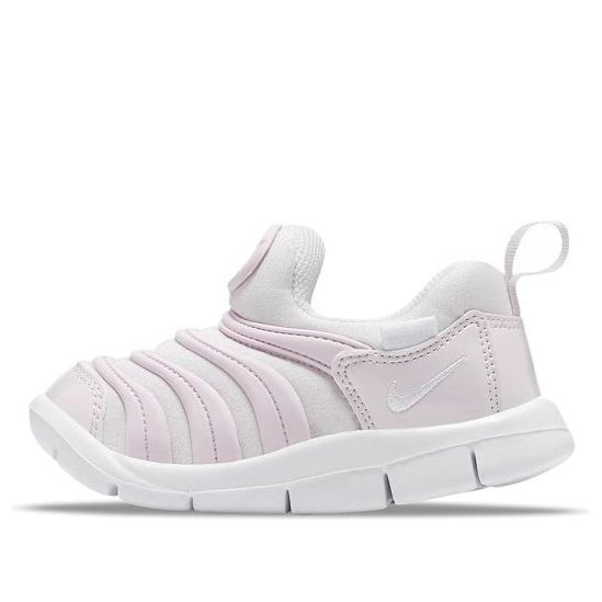 (TD) Nike Dynamo Free Light Pink 343938-510