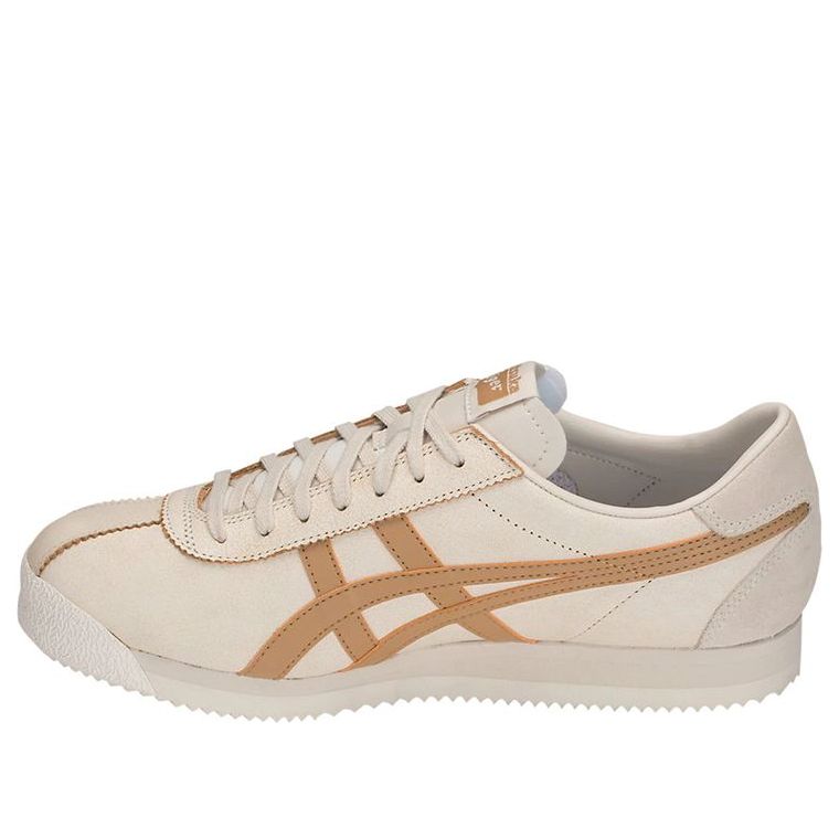 Onitsuka Tiger Corsair 'Yellow Brown' 1183A055-250