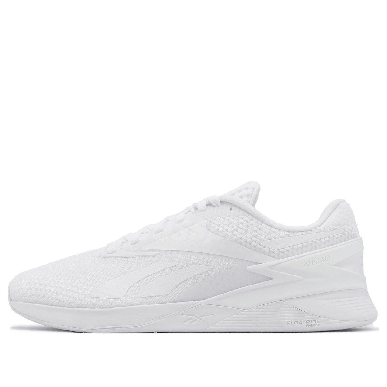 Reebok Nano X3 'White' 100033777