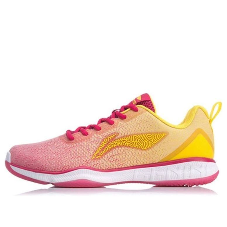 Li-Ning Badminton Shoes AYTP019-2