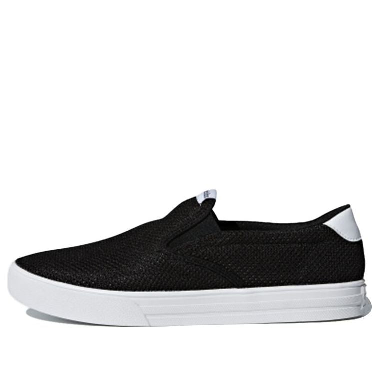 adidas neo Vs Set So 'Black White' D97256
