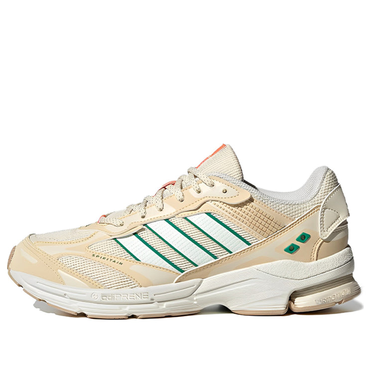 adidas Spiritain 2000 Shoes 'Cream White Green' ID5409