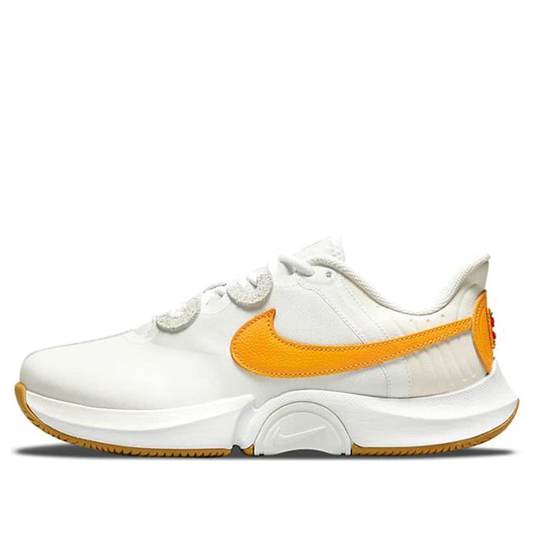 Nike Court Air Zoom GP Turbo 'Summit White University Gold' CK7513-155