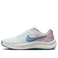(GS) Nike Star Runner 3 'White Pink Mineral Teal' DA2776-102