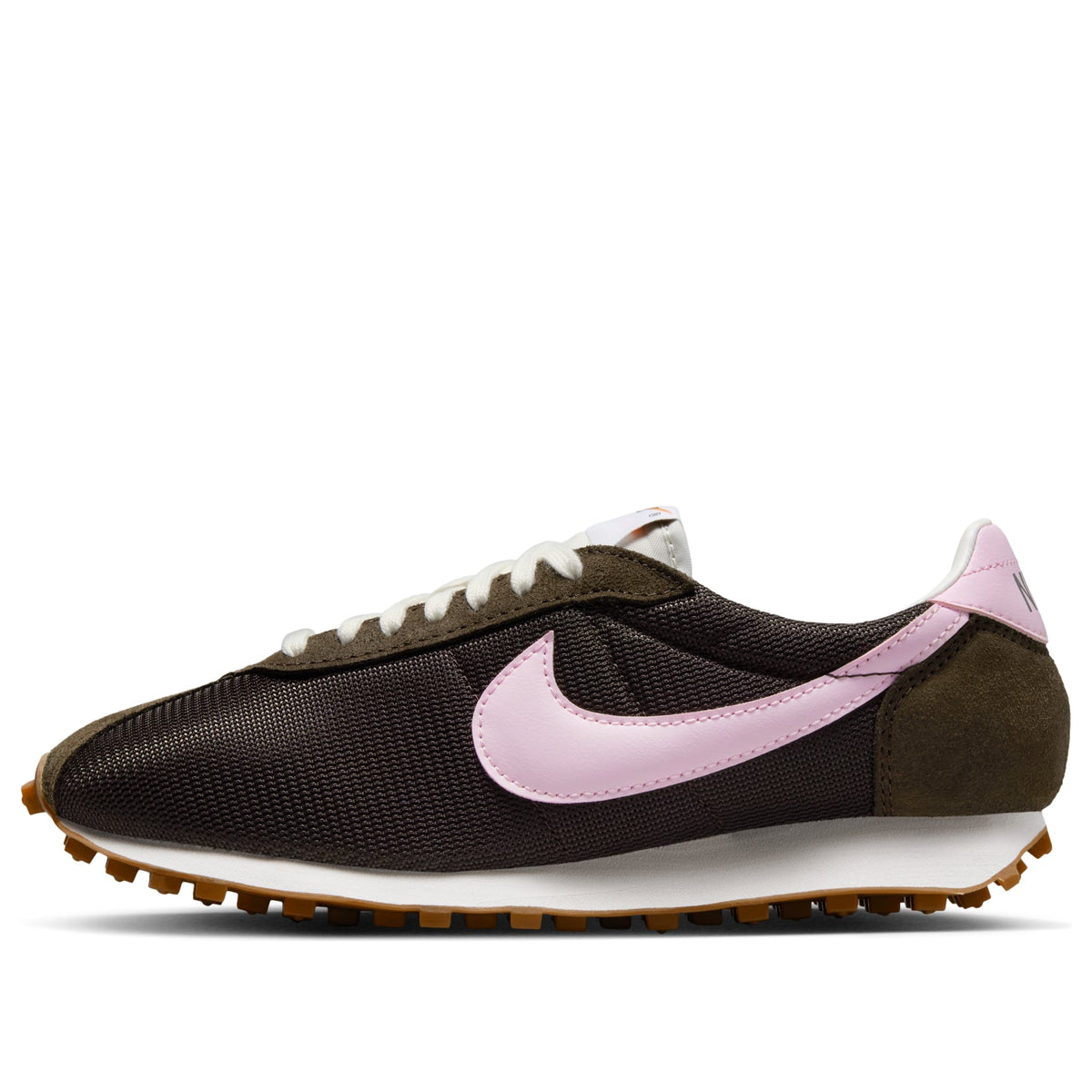 (WMNS) Nike LD-1000 'Velvet Brown Pink Foam' HF3227-200