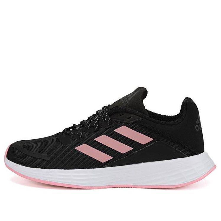 (WMNS) adidas Duramo SL 'Black' FY4350