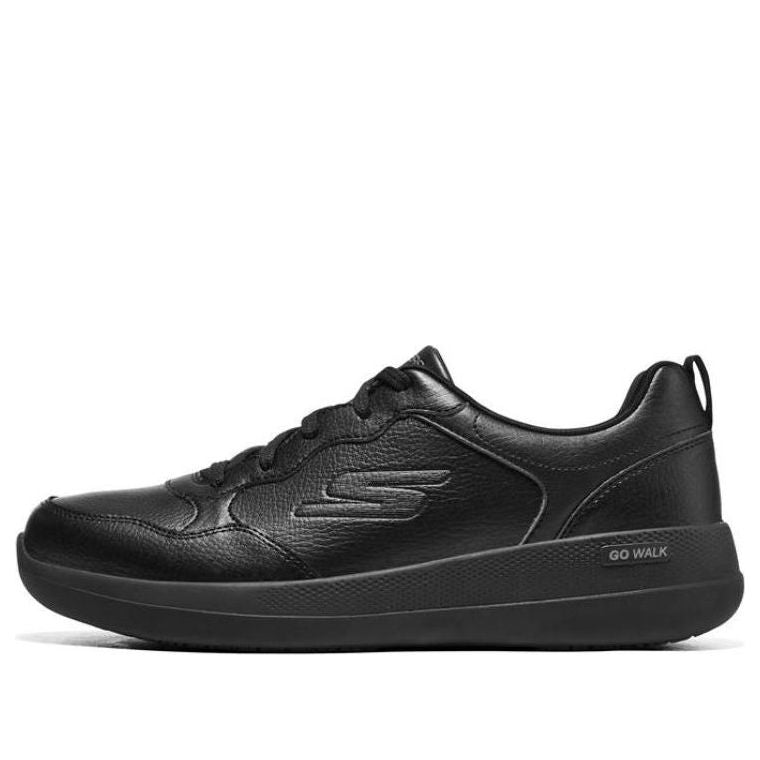 Skechers Go Walk Stability 'Core Black' 216620-BBK