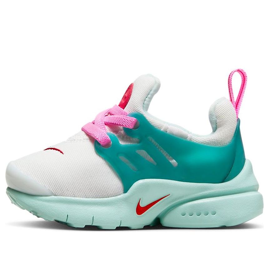 (TD) Nike Presto 'White Geode Teal' 844767-103