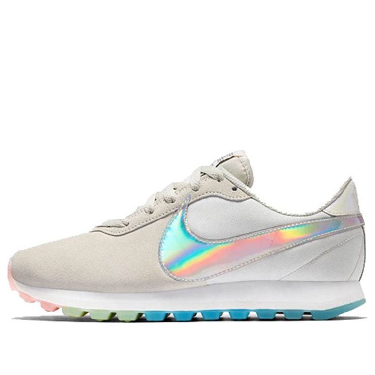 (WMNS) Nike Pre-Love O.X. 'Rainbow' AO3166-100