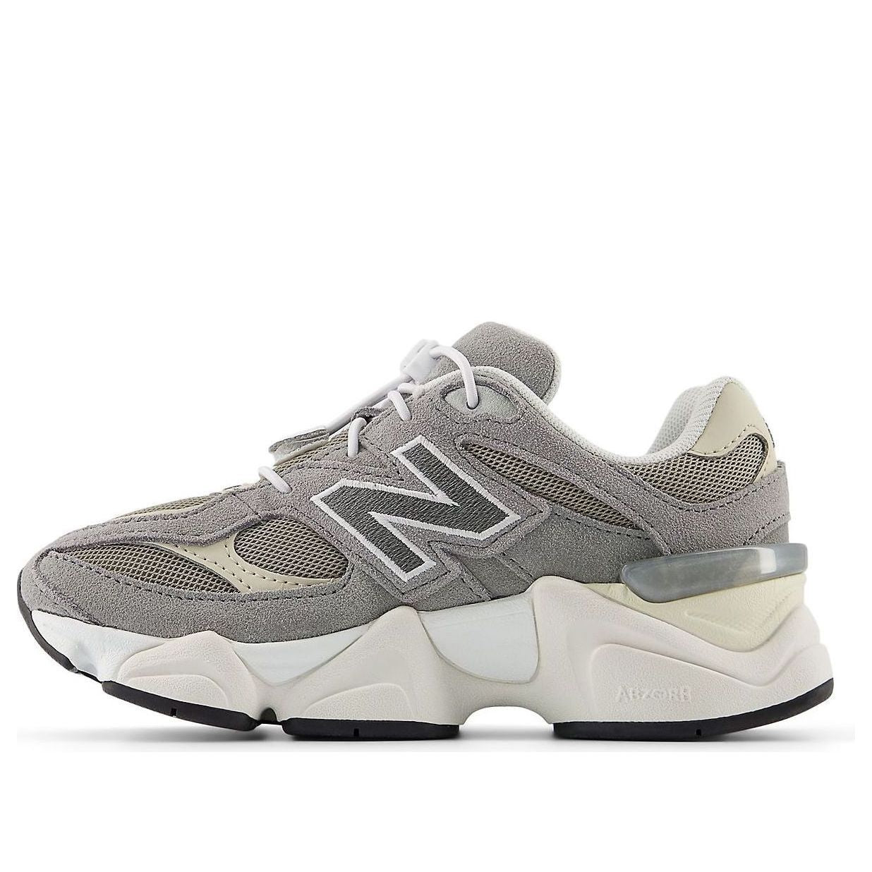 (PS) New Balance 9060 'Slate Grey Arid Stone' PV9060BA