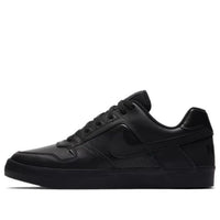 Nike Delta Force Vulc SB 'Triple Black' 942237-002