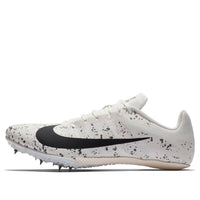 Nike Air Zoom Rival S 9 Spikes 'Paint Splatter' 907564-002