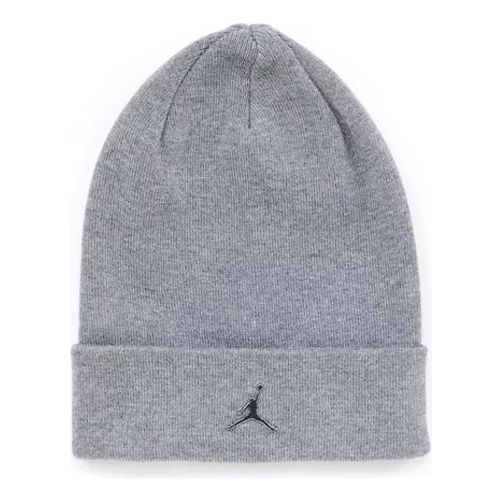 Air Jordan Jumpman Beanie 'Grey' AA1297-091