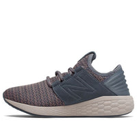 (WMNS) New Balance Fresh Foam Cruz V2 'Thunder Latte' WCRUZHB2