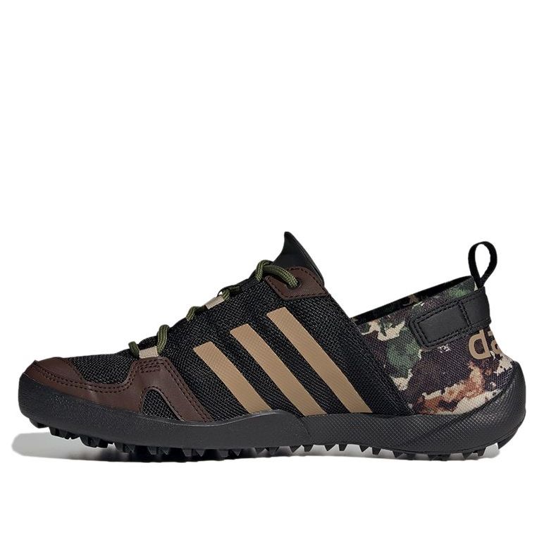 adidas Terrex Daroga Two 13 H.Rdy 'Black Brown' FZ0040