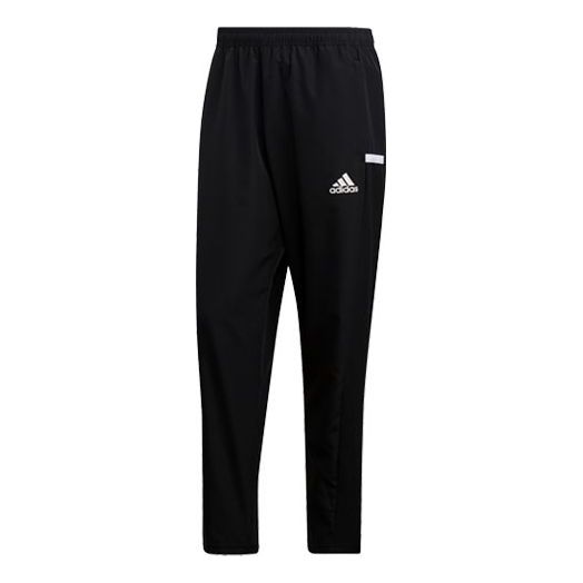 Men's adidas Dry Soccer/Football Sports Pants/Trousers/Joggers Black DW6869