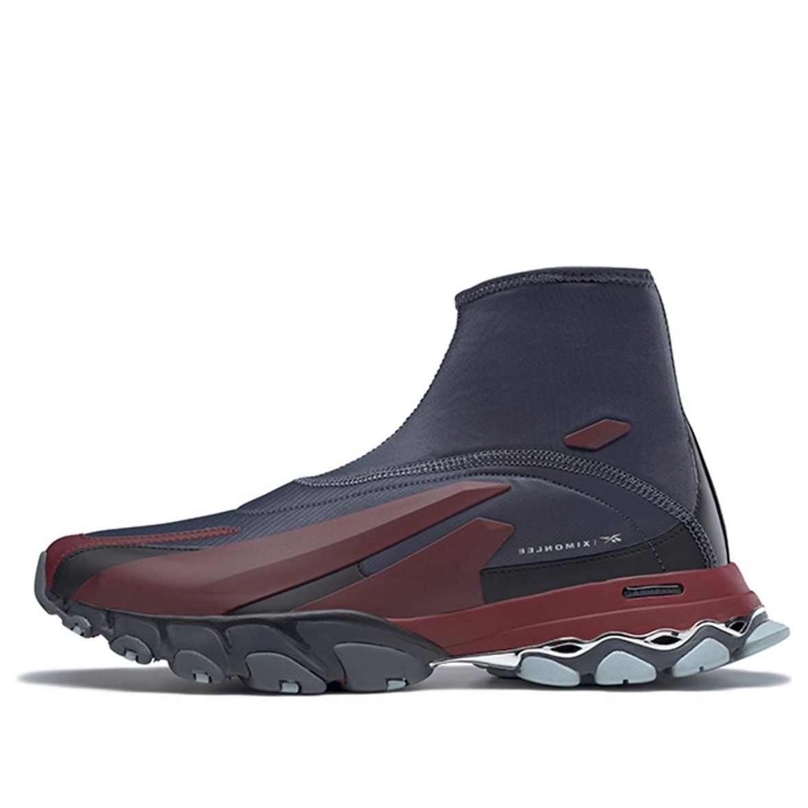 Reebok Ximonlee x Dmx Trail Hydrex 'Blue Red' FW6825