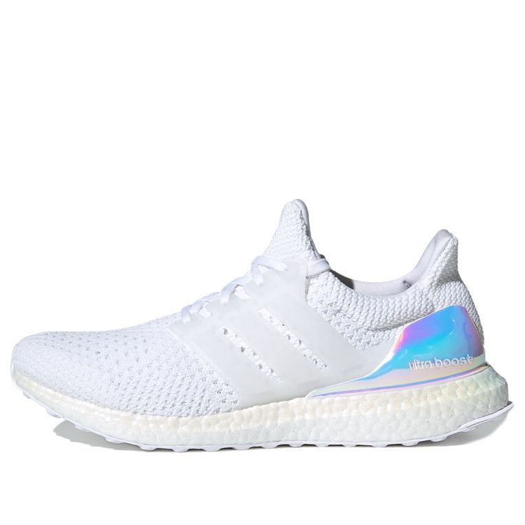adidas UltraBoost Clima 'Iridescent Pack - White' FZ2876