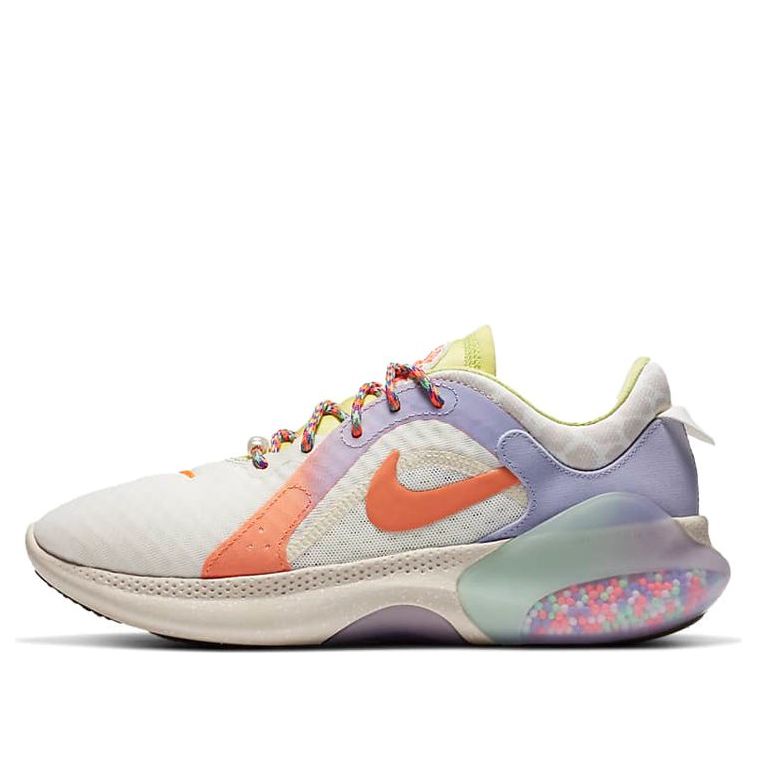 (WMNS) Nike Joyride Dual Run 2 'Sail Orange Frost' DC3286-181