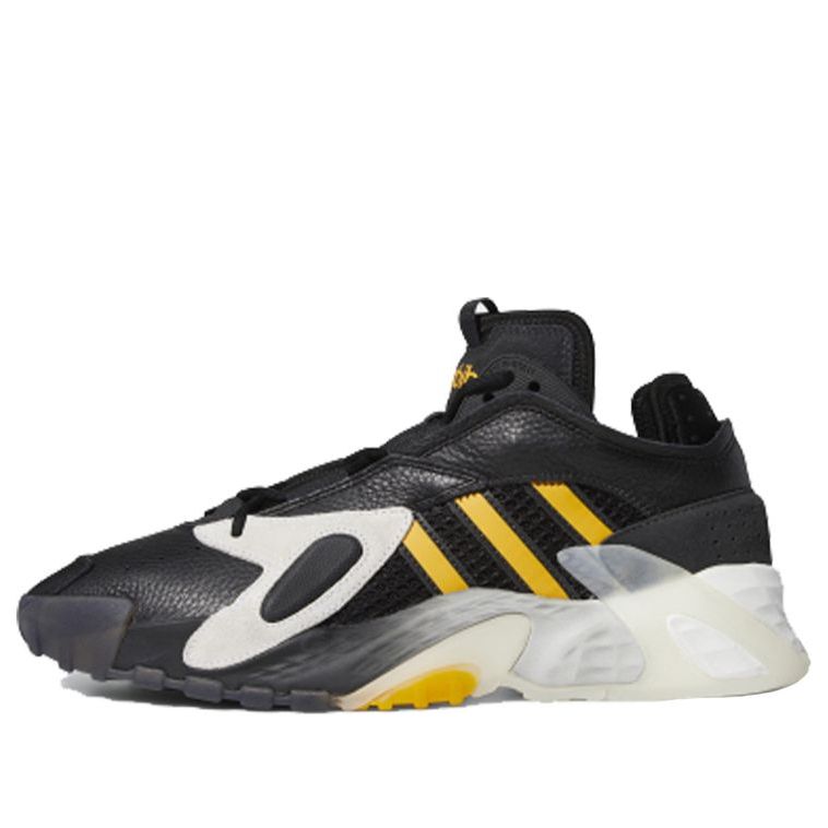 adidas Streetball 'Collegiate Gold' EF6991