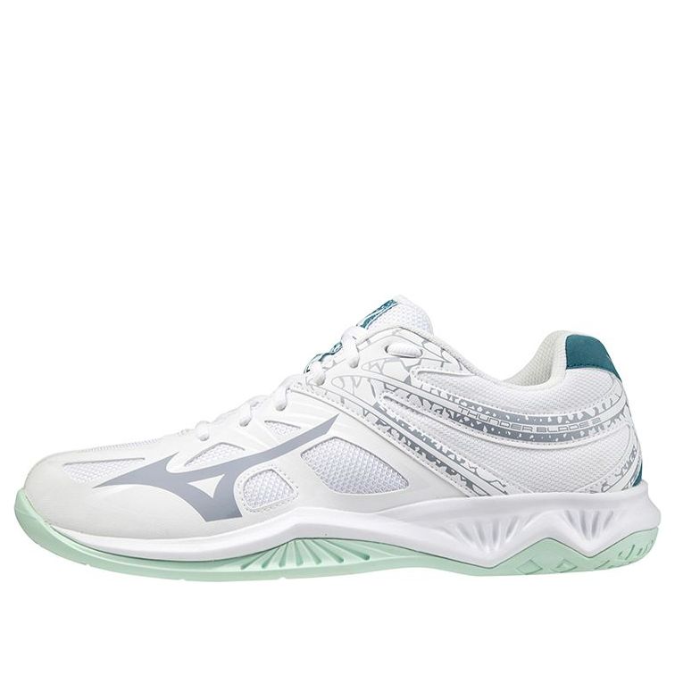 Mizuno Thunder Blade 2 'White' V1GA197007