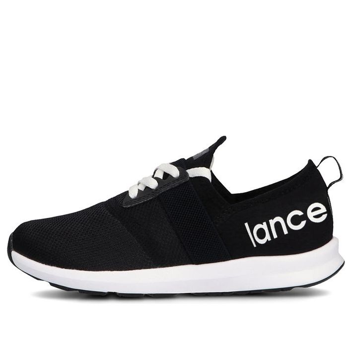 (PS) New Balance Nergize Black YPNRGGBK