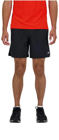 New Balance RC Short 7" 'Black' MS41283-BK
