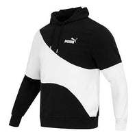 PUMA Power Cat Hoodie 'Black' 675746-01