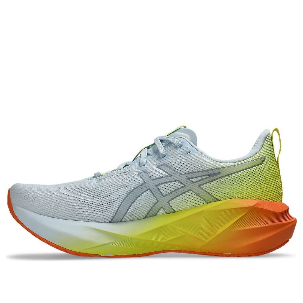 ASICS Novablast 5 'Sunny Sizzle' 1011C184-400