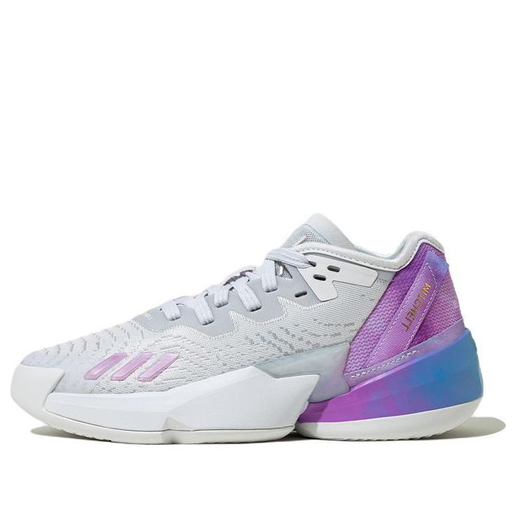 (GS) adidas D.O.N. Issue #4 Big 'Dream It' HR1785