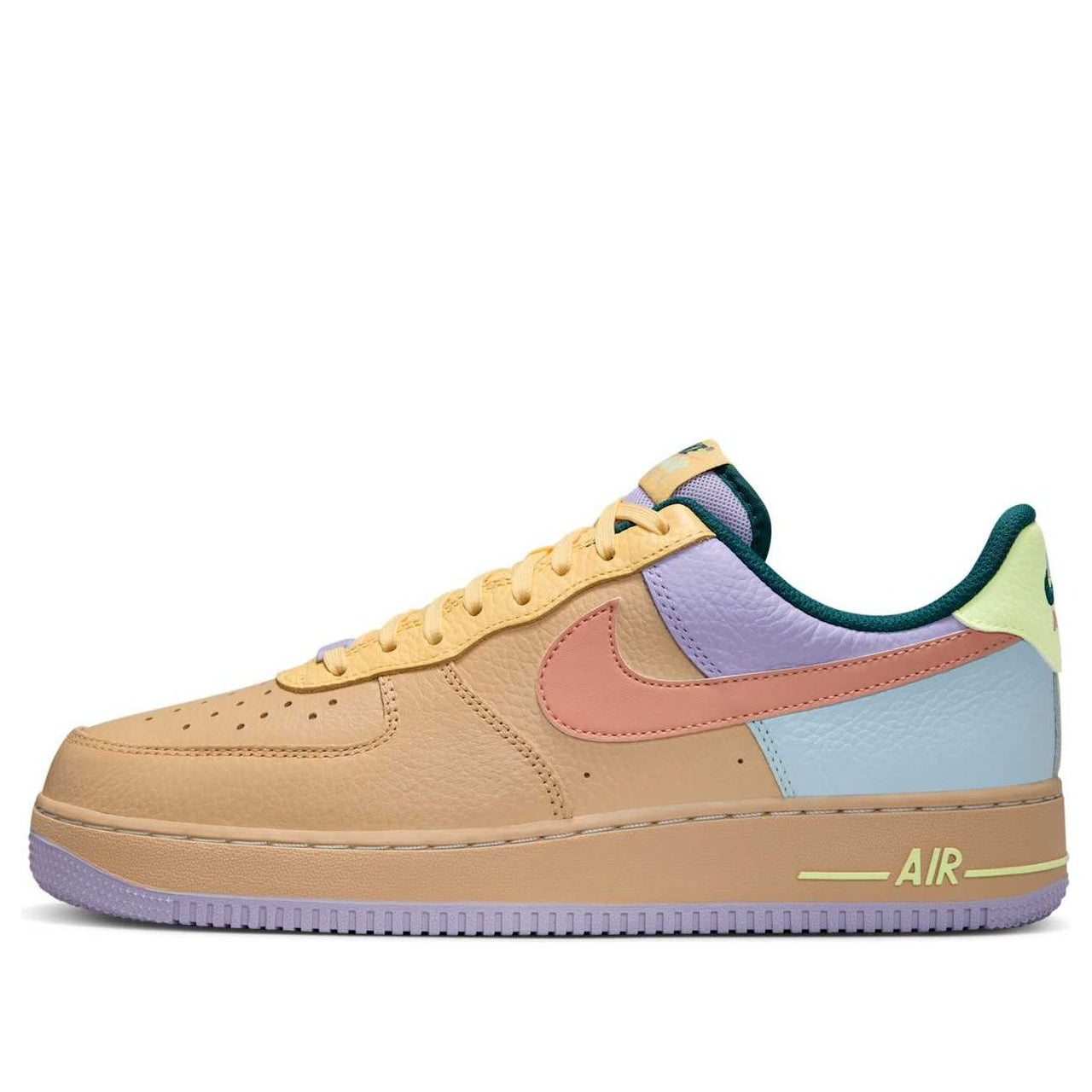 Nike Air Force 1 Low 'Sesame Apricot Agate' IB4493-252