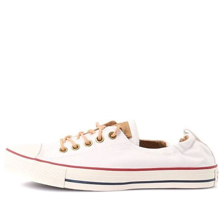 (WMNS) Converse Chuck Taylor All Star Shoreline Slip-On 551621F
