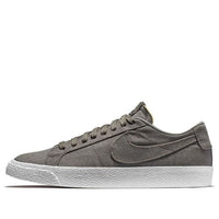 Nike Zoom Blazer Low SB Canvas Deconstructed 'Ridgerock' AH3370-200