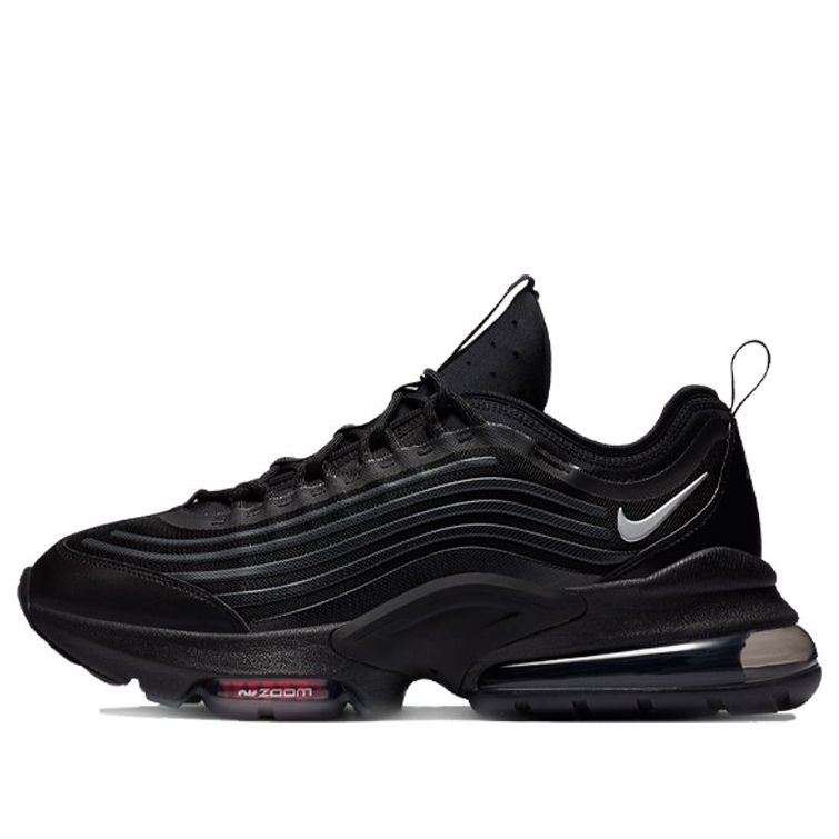 Nike Air Max Zoom 950 'Black Metallic Silver' CJ6700-001