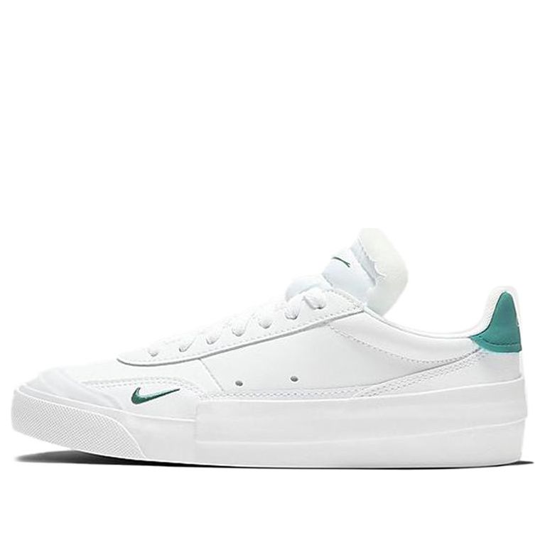 (GS) Nike Drop Type Premium 'White Evergreen Aura' CQ4383-102