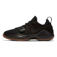 (GS) Nike PG 1 'Black Gum' 880304-004