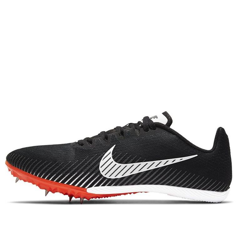 Nike Air Zoom Rival M 9 'Black Hyper Crimson' AH1020-007