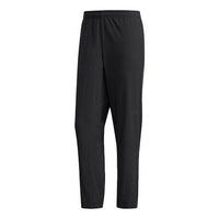 adidas Woven Athleisure Casual Sports Long Pants Black DP6792