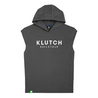 New Balance x Klutch Hood Tank 'Dark Grey' MT31597-ACK