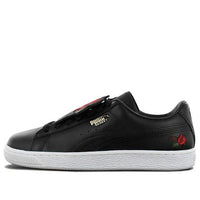 (WMNS) PUMA Basket Badge 370192-02