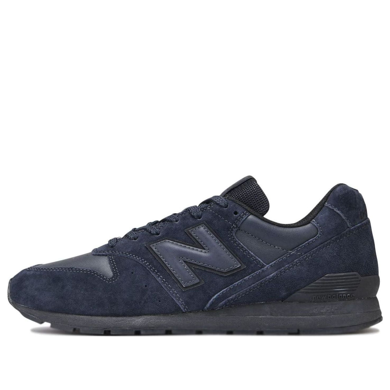 New Balance 996 Shoes 'Navy Black' CM996UB2