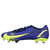 Nike Mercurial Vapor 14 Academy FG MG 'Lapis Volt' CU5691-474